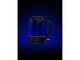 Електрочайник Polaris PWK 17107CGLD WIFI IQ Home Black - зображення 9