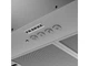 Витяжка вбудована Franke Box Flush Basic FBFE LG A70 (305.0729.553) - изображение 3