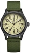 Мужские часы Besta Command Green - изображение 1