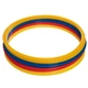 Кольца тренировочные SP-Sport 12 шт. C-6422-50 - изображение 1