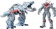 Набор игровых фигурок Marvel Mech Strike Альтрон (F6596) - изображение 2