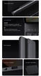 Чехол-клавиатура Mcdodo для Apple iPad Pro 11’’ (2018/2020/2021/2022), iPad Air 10.9'' (2020/2022), iPad Air 11’’ (2024 (M2)/2025 (M3)) / Smart Case with Keyboard для iPadOS планшета / Bluetooth 5.2 - изображение 7