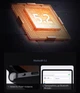 Чехол-клавиатура Mcdodo для Apple iPad Pro 11’’ (2018/2020/2021/2022), iPad Air 10.9'' (2020/2022), iPad Air 11’’ (2024 (M2)/2025 (M3)) / Smart Case with Keyboard для iPadOS планшета / Bluetooth 5.2 - изображение 9