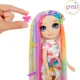 Кукла Rainbow high Gold Amaya Raine Амая Рейн рейнбоу хай Моющийся радужный мелок для волос Mga 526780 - изображение 5