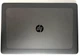 Ноутбук HP ZBOOK 17 G4 - 17,3" FullHD IPS / XEON E3-1535Mv6 / 16gb / 512gb ssd NVMe / nVidia Quadro P3000, 6GB, підсвітка клавіатури, Б/в - зображення 5