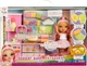 Игровой набор Рейнбоу Хай Магазин десертов с куклой Кэнди Rainbow High Littles Dessert Shop doll Kandy - изображение 2