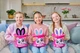 Інтерактивний ігровий набір Pets Alive Magic Bunnies Кролик-чарівник 9549B - зображення 2