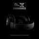 Навушники Logitech G PRO X Gaming Headset Black + Підставка для навушників (991-000358) - зображення 3