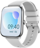 Smartwatch Niceboy Watch 3 Arctic Silver (watch-3-silver) - obraz 1