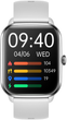 Smartwatch Niceboy Watch 3 Arctic Silver (watch-3-silver) - obraz 2