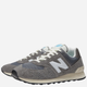 Чоловічі кросівки New Balance 574 U574WR2 42 (8.5US) 26.5 см Сірі (196307525848) - зображення 3