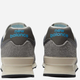 Buty sportowe męskie do kostki New Balance 574 U574WR2 45.5 (11.5US) 29.5 cm Szare (196307525909) - obraz 4