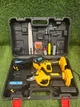 Акумуляторний набір 2в1 Krafftec Germany 48V — секатор DCMPP640P1 + пила DCM181N (літій-іонний, безщітковий мотор) - зображення 4