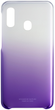 Панель Samsung Gradation Cover для Galaxy A20e Purple (EF-AA202CVEGWW) - зображення 3