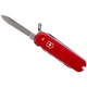 Швейцарський ніж Delemont Nailclip 580 від Victorinox — 8 функцій, 65 мм, червоний корпус - зображення 2