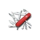 Складаний швейцарський ніж Victorinox Huntsman 15-функціональний, артикул Vx13715 - зображення 3