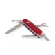 Мультитул Victorinox Spartan Vx13603.T – 12 функций, 91 мм, красный полупрозрачный - изображение 2