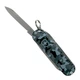 Швейцарский нож Victorinox Vx06223.942 Classic SD - 7 функций, 58 мм, камуфляжный дизайн - изображение 6
