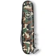 Універсальний ніж Victorinox Spartan – камуфляж, 12 інструментів, 91 мм, Vx13603.94B1 - зображення 2