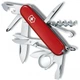 Складной нож Victorinox Explorer 16-в-1 – классический красный мультитул, модель Vx16703 - изображение 2