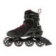 Роликові ковзани для дорослих Rollerblade MACROBLADE 80 46 (12.5US) 305мм Black/red (7955200741) - изображение 3
