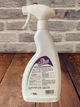 Средство для очистки ванной и кухни для любых загрязнений MAXI CLEANER 500ml (1016) - изображение 2