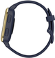 Спортивний годинник Garmin Venu Sq Music Captain Blue/Light Gold (010-02426-12) - зображення 6