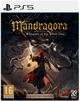 Гра PS5 Mandragora: Whispers of the Witch Tree Collector´s Edition (Blu-ray диск) (5056635615275) - зображення 1