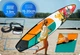 Надувна SUP дошка Сапборд THUNDER NOX 10'6" - зображення 8
