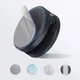 Автотримач Baseus MagPro Magnetic Foldable Phone Mount B10564101121-00 Black - зображення 4