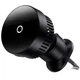 Беспроводное автомобильное зарядное устройство Baseus MagPro Series Magnetic Wireless Charg Car Air Vent 15W C40164100121-00 Black - изображение 1