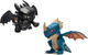 Игрушка интерактивная Dragons Как приручить дракона Дракон Беззубик 10 см (SM66676/6074239) - изображение 8