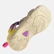 Детские спортивные сандалии для девочки Joma S.Neo Jr 2525 SNEOJS2525V 24 (7С) Бежевые (8447150657906) - изображение 5