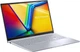 Ноутбук Asus Vivobook 15X OLED K3504VA-MA442 (90NB10A2-M00HZ0) Cool Silver - зображення 3