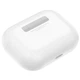 Бездротові навушники Bluetooth Hoco EW43 з мікрофоном White - зображення 5