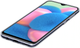Панель Samsung Clear Cover для Galaxy A30s Transparent (EF-QA307TTEGWW) - зображення 5