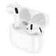 Наушники Bluetooth беспроводные Hoco EW83 с микрофоном White - изображение 2