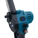 Акумуляторна безщіткова ланцюгова пила PROFI-TEC 20V HCS1520BL HomeLine (2 х PT2020HL (2.0Аг), зарядне BC120V, кейс) + 2 запасних ланцюга та 2 шини (006304) - зображення 6