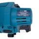 Акумуляторна безщіткова ланцюгова пила PROFI-TEC 20V HCS1520BL HomeLine (2 х PT2020HL (2.0Аг), зарядне BC120V, кейс) + 2 запасних ланцюга та 2 шини (006304) - зображення 7