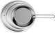 Кришка для сковороди WMF Profi Plus 20-28 см (4000530677631) - зображення 1