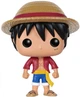 Игровая фигурка Funko Pop серии One Piece - Monkey D. Luffy (5305) - изображение 2