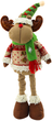 Figurka Lean Renifer świąteczny 45 cm (14390) (5905991031680) - obraz 2