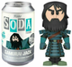 Фігурка-сюрприз Funko Soda Samurai Jack Jack Armored 10.8 см (889698616478) - зображення 1