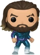 Игровая фигурка Funko Pop серии Аквамен 2 - Аквамен (67566) - изображение 2