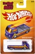 Тематическая машинка Hot Wheels The Hot Ones в ассортименте 1 шт (JBY68) - изображение 2