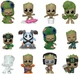 Игровая фигурка Funko Mystery Minis Я есть Грут (70656) - изображение 2
