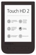 PocketBook 631 Touch HD 2 Dark Brown (PB631-2-X-CIS) - изображение 1