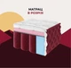 Ортопедический матрас Come-For Red Peak Еверест 80х190 см (2561310801902) - изображение 2