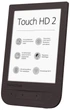 PocketBook 631 Touch HD 2 Dark Brown (PB631-2-X-CIS) - изображение 3