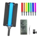 Лампа відеосвітло LED CH RL-60SL RGB 18W 2700-7500K - изображение 6